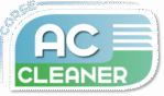 AC CLEANER CORSE